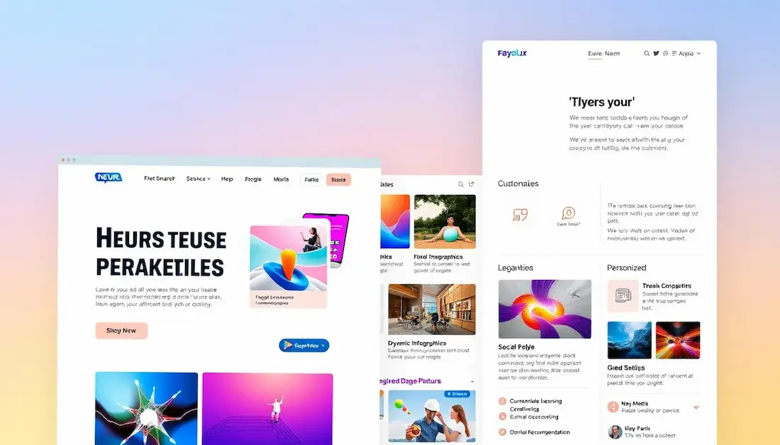 Top 10 Website Features That Keep Visitors Coming Back in 2025