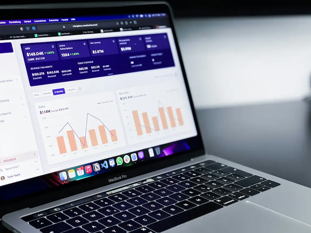 Blog post about site optimization